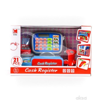 HK MINI IGRAČKA KASA HK MINI IGRAČKA KASA